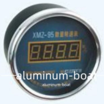 SINO-95 Rəqəmsal Taxometr