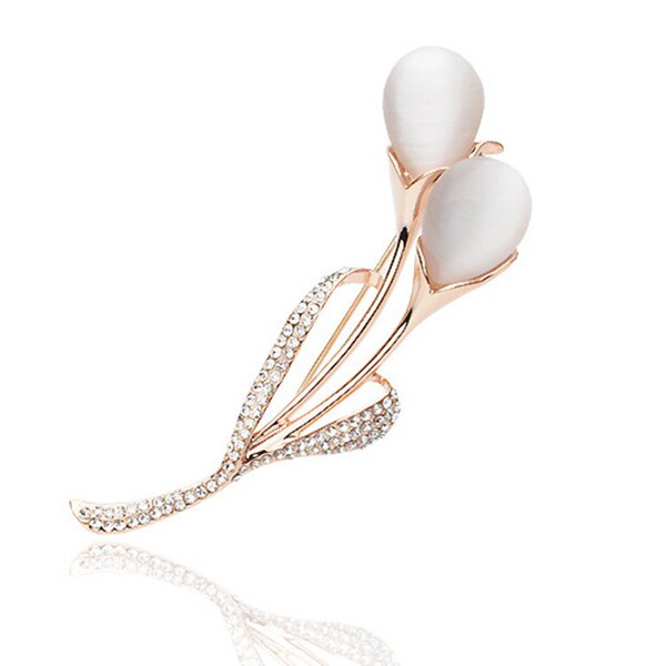 Korean new ladies jewelry fashion temperament