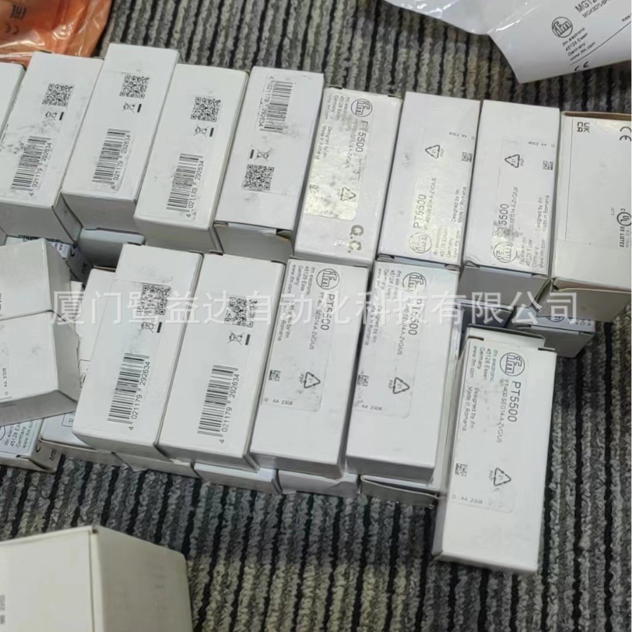 IFM 易福门 传感器AL1222