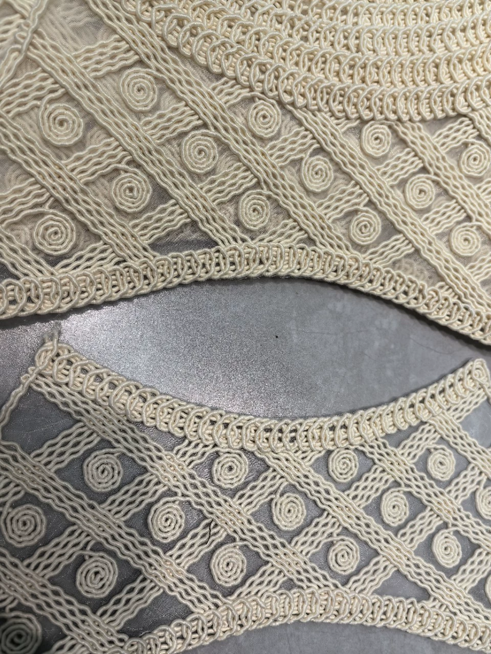 Новая модель PE трава верхняя верхняя обувь аксессуары обувь обувь обувь сандалии осенняя полуфабрикатная сумка Amazon трикотаж