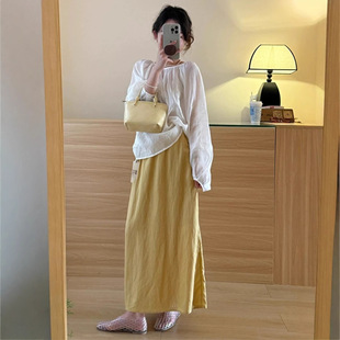 ���������Sɫ�r���������ȹŮ�ı���С���Ӻ��_���@��a�ց���ȹ