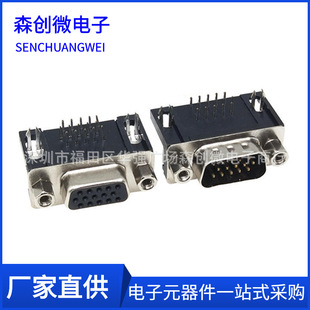 HDR15 ���^ ĸ�^ DR15� ����DB15 90�ȏ��_ �庸���ʽ VGA����