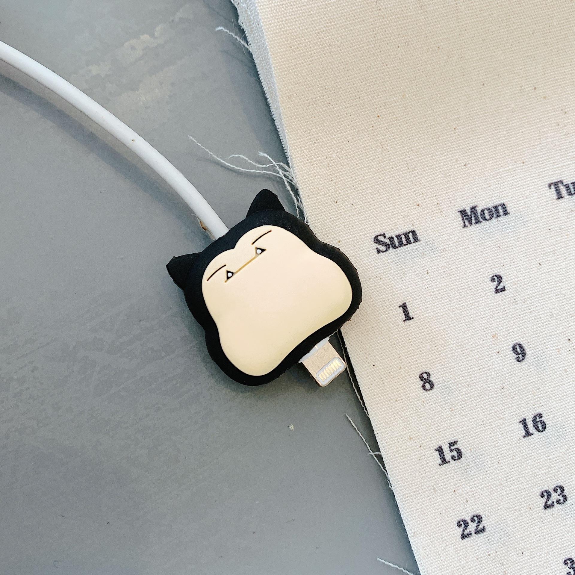 카비 비스트 (베어 머신)