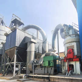 LM1700立式磨煤机 七台河煤炭加工处理设备价格 煤矿磨粉环评公示