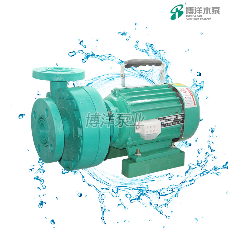 供应FPZ型自吸塑料泵,卧式自吸泵 化工离心泵