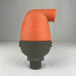 1寸，1.5寸，2寸组合式排气阀，真空破坏阀，空气阀