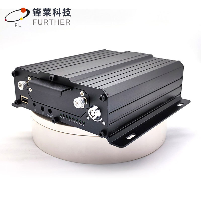 FL-DVR-H6