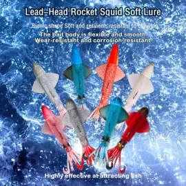 鱼饵;鱼竿;其他垂钓用品