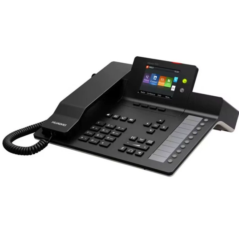 Huawei | Гигабитный цветной IP-телефон ESPACE 7910/7920/7950/7960