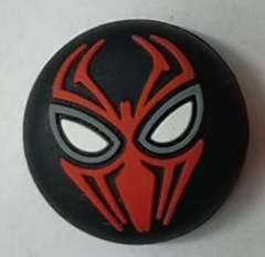 PS5/PS4 mango 3D gorras para manijas Juego de manijas funda de joystick gorras protectoras de teclas XBOX cabeza de hongo gorras de silicona