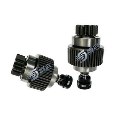 product, Starter and accessories