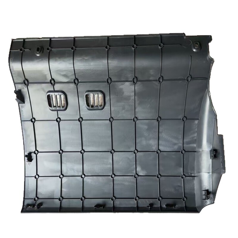 Suitable for Sinotruk Howo Shaanxi Automobile Delong Shandeka 5310210-B27 Jiefang J6-Under the Instrument Panel Guard L Suitable for Sinotruk Howo Shaanxi Automobile Delong Shandeka 5310210-B27 Jiefang J6-Under the Instrument Panel Guard L