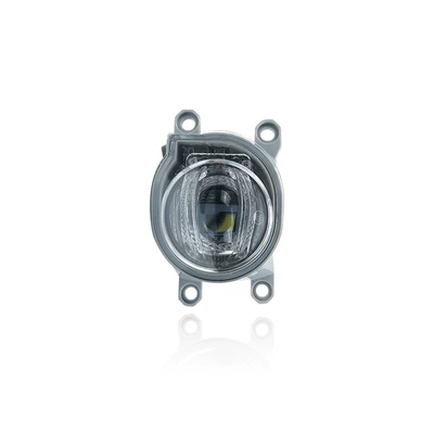 fog lamp assembly Corolla — Fog lamp