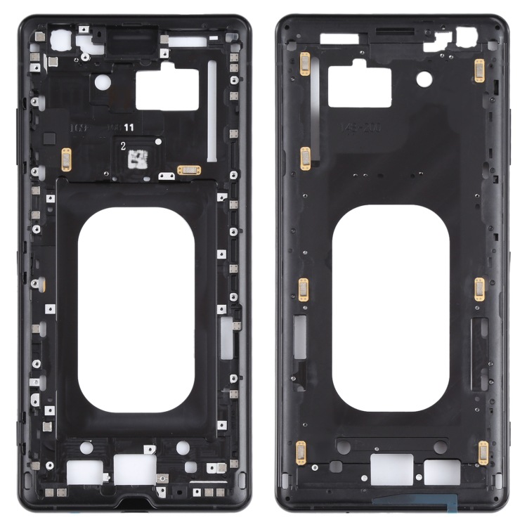 Frame LCD para para Sony Xperia XZ3