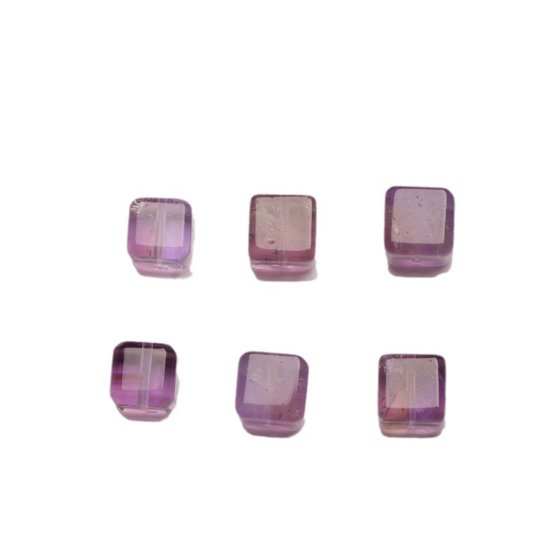 蓓蓓福 Organic carved accessories with amethyst, pendant, accessory, wholesale