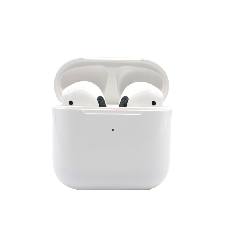 Pro4 4世代bluetoothイヤホン5.0ワイヤレスtws bluetoothイヤホン対耳pro4 bluetoothイヤホンワイヤレスイヤホン|undefined