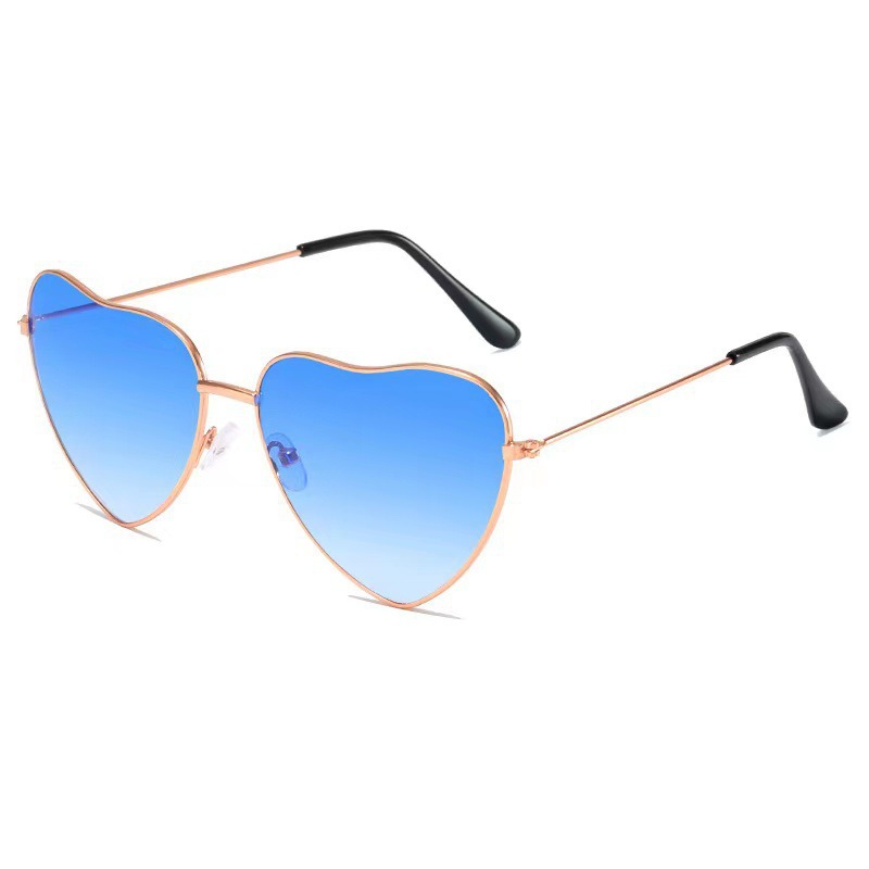 Gradient blue