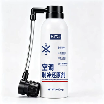 conditioning ice point recovery agent, Antifriz