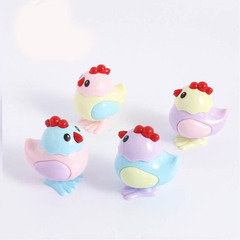 Creative cute cartoon chicken pencil sharpener student stationery supplies pencil planer pencil machine pencil sharpener