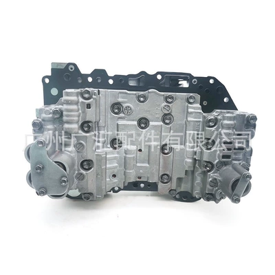 Is Suitable for Volkswagen Golf – Sürətlər qutusu