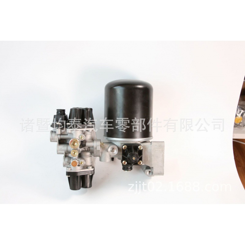 El Autobús Europeo del camión del secador 9325000140 del aire parte SMT