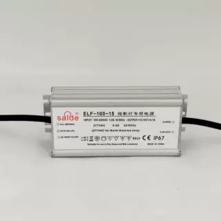投影灯电源12V15V24V 40W 60W 80W 100W 150W 200W投影灯LOGO驱动