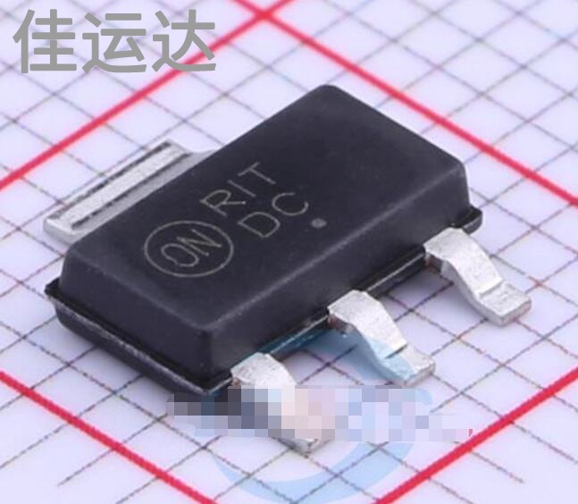 BF720T1G 规格 SOT-223 三极管