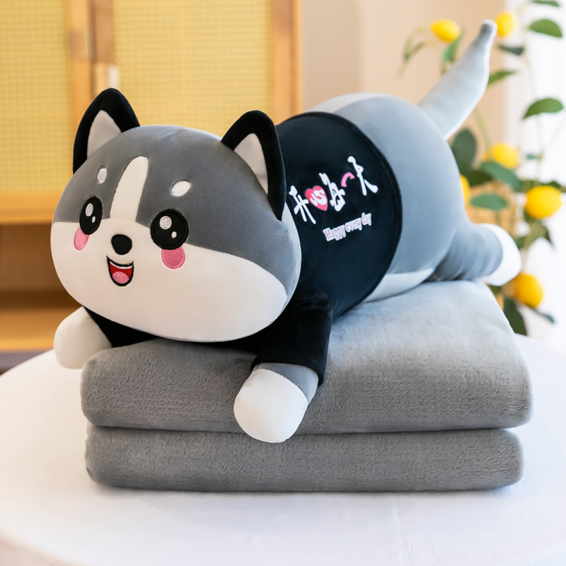 드레스 허스키 60cm