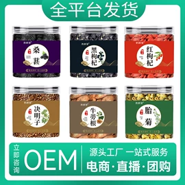 非处方滋补膏;代用/养生茶;其他冲调饮品