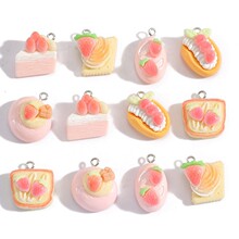 ����ʳ�� ��ݮ������˾������� diy�Ʒ�����֬耳׿� �������