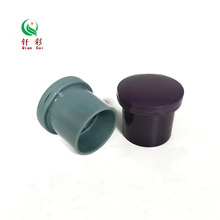 光面蝴蝶翻盖 塑料瓶盖 PP材质塑料盖 免费提供样品厂家直销