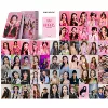 GIDLE powder laser