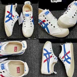 [����1]���һ�mexico66��ϵ������һ�_��SLIP-ON��ɫ��H�����Ь