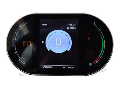 for 1234567 Series, automobile instrument - for-bmw-mini-r56r60-5inch-2007-2014-basic-model