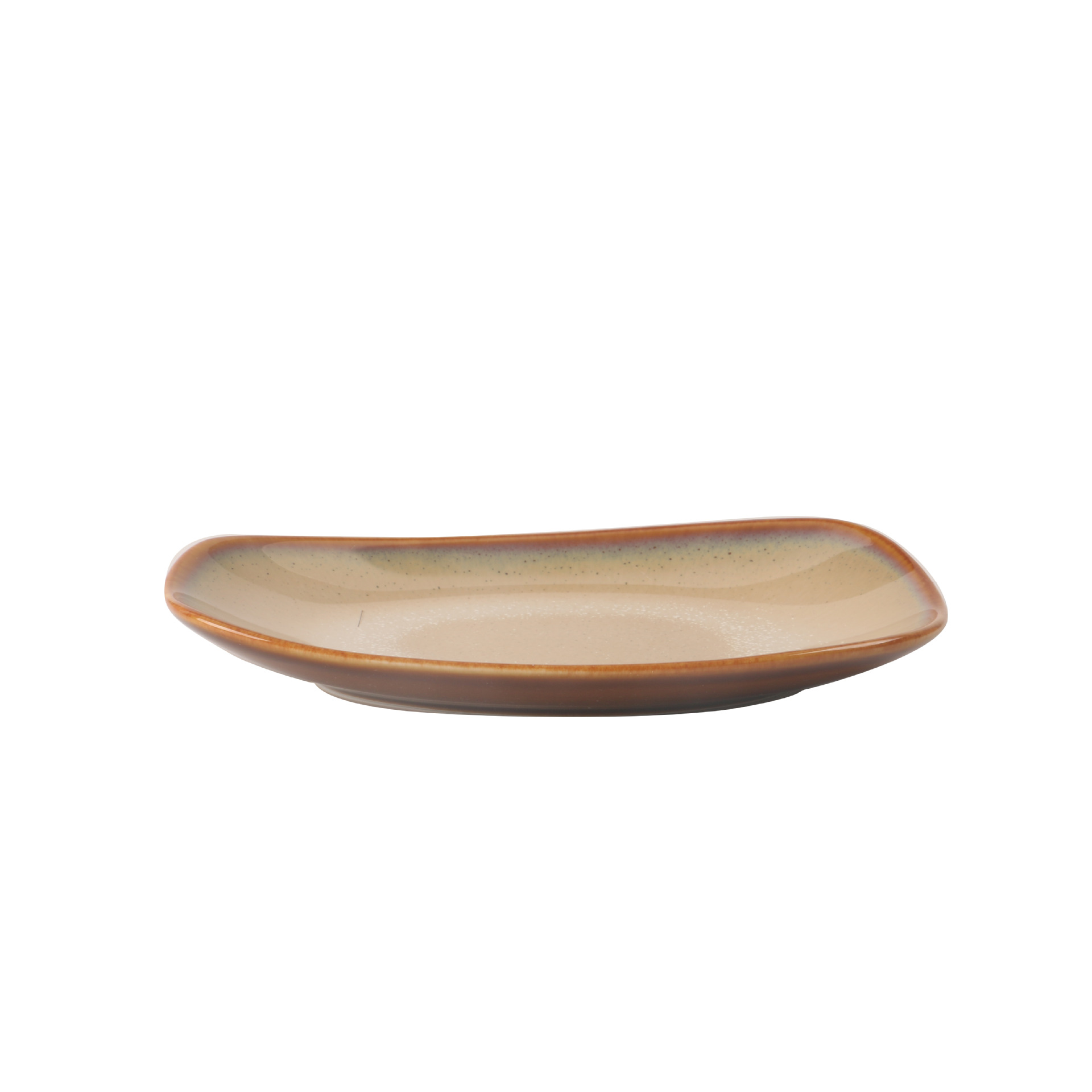 Melaza color marca exportación Comercio exterior fruta y verdura tazón leche olla cubo salsa condimento plato nuevo hueso China Occidental comida plato periférico