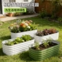 种植庭院定制户外花箱