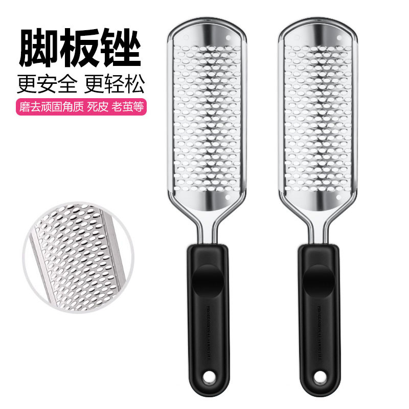 Wholesale calling and callulatory foot product stainless steel…