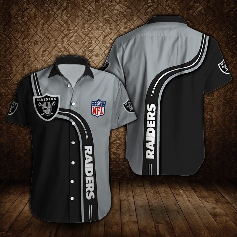 2025 Foreign Trade Team 32 Nfl Football 3D Digital Print Shirt with Turn-Down Collar, Full Team Series, Hawaii