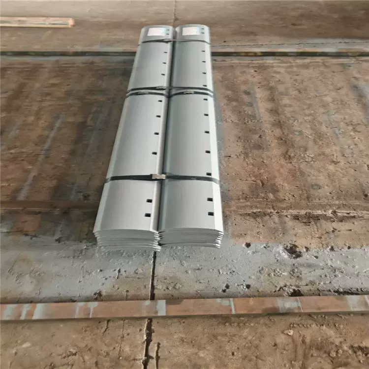 大型锰钢推雪铲 拆卸简单 拖拉机洒水车皮卡车加装除雪板 铲雪车