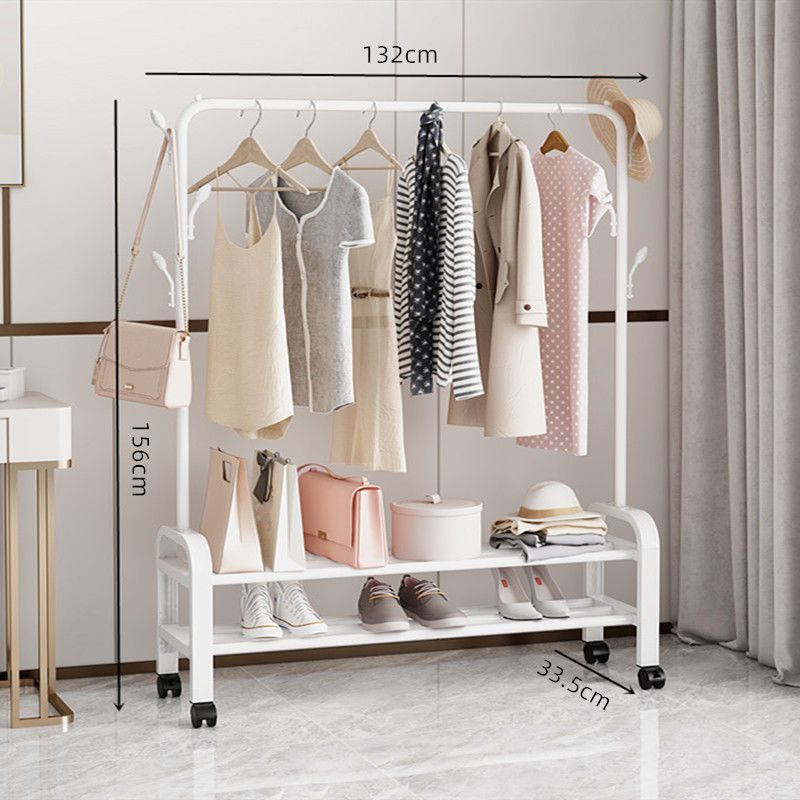 [단극복층] 쿨화이트 130cm