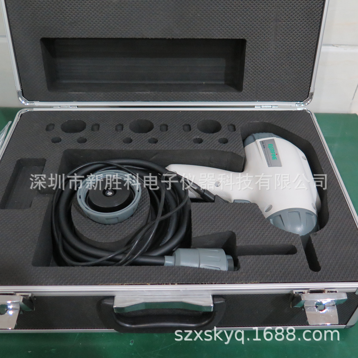 EMS61000-2A远方20KV静电放电发生器 ESD61002B静电枪