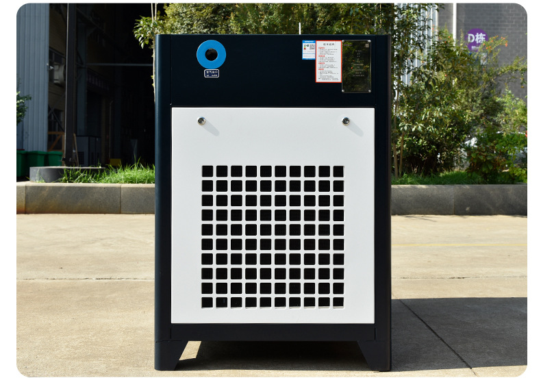 Jaguar Air Compressor XS Series Xs30 Screw Air Compressor Permanent Magnet Variable Frequency Low Noise Air Compressor