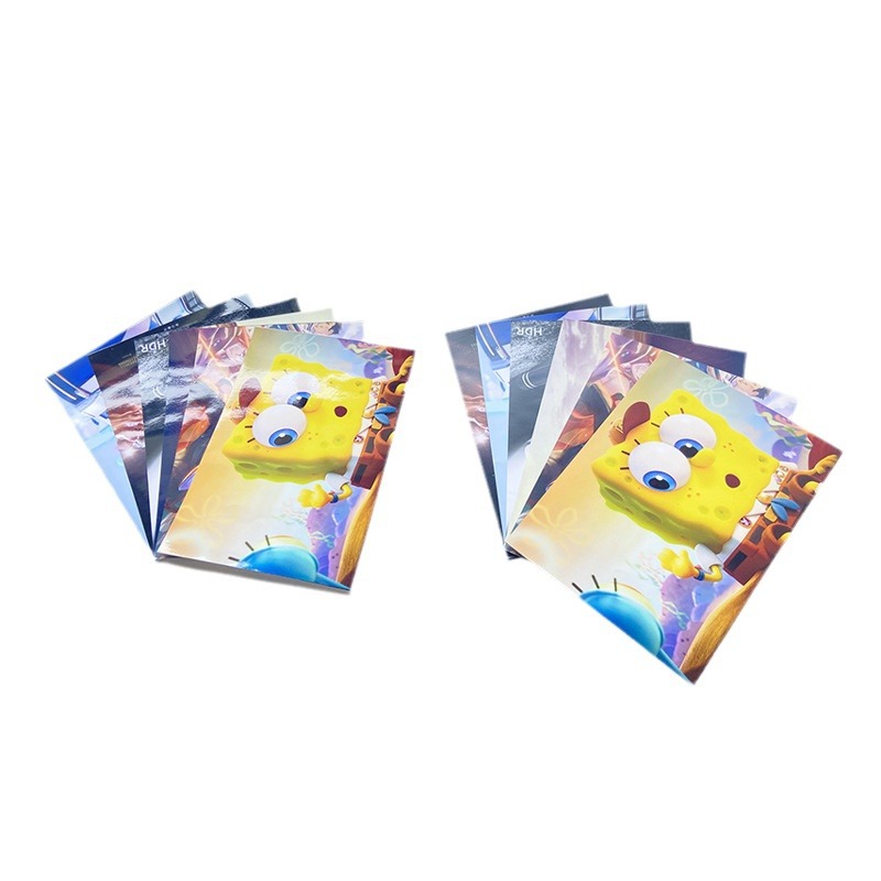 상하이 스프레이 페인팅 사진 포스터 방수 이동식 접착제 HD 야외 내마모성 KT 보드 자동차 스티커 사용자 정의