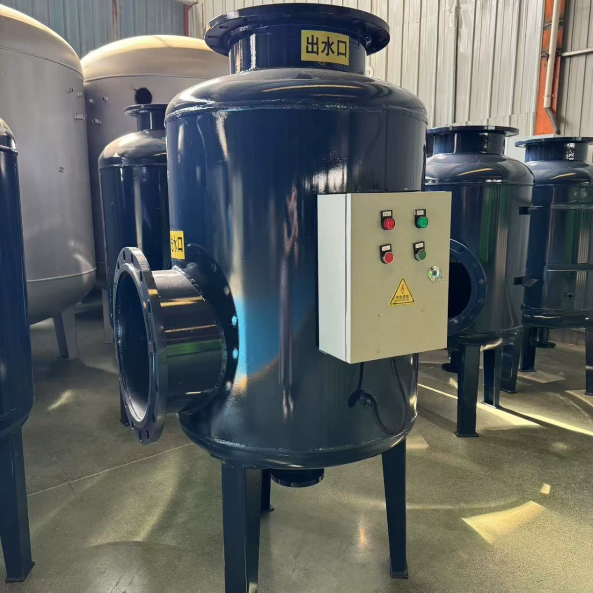 Полноценный фильтр Полноценный процессор воды Комплексный процессор воды Полноценный процессор воды Физико-химический полноценный процессор воды