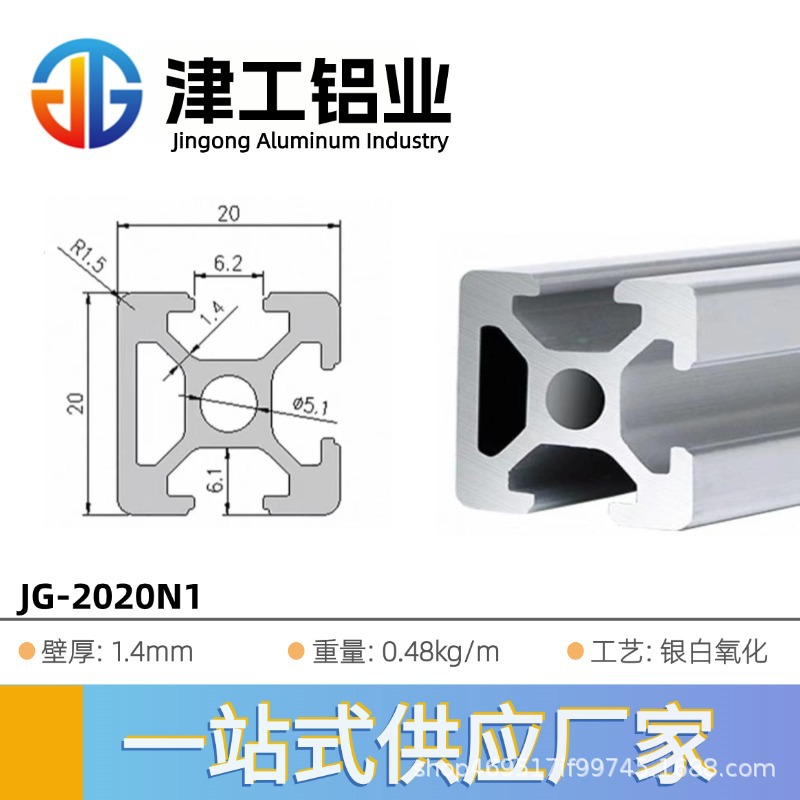 Estándar europeo 2020N1 1 m