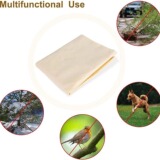 Зимнее защита от растения антифриза