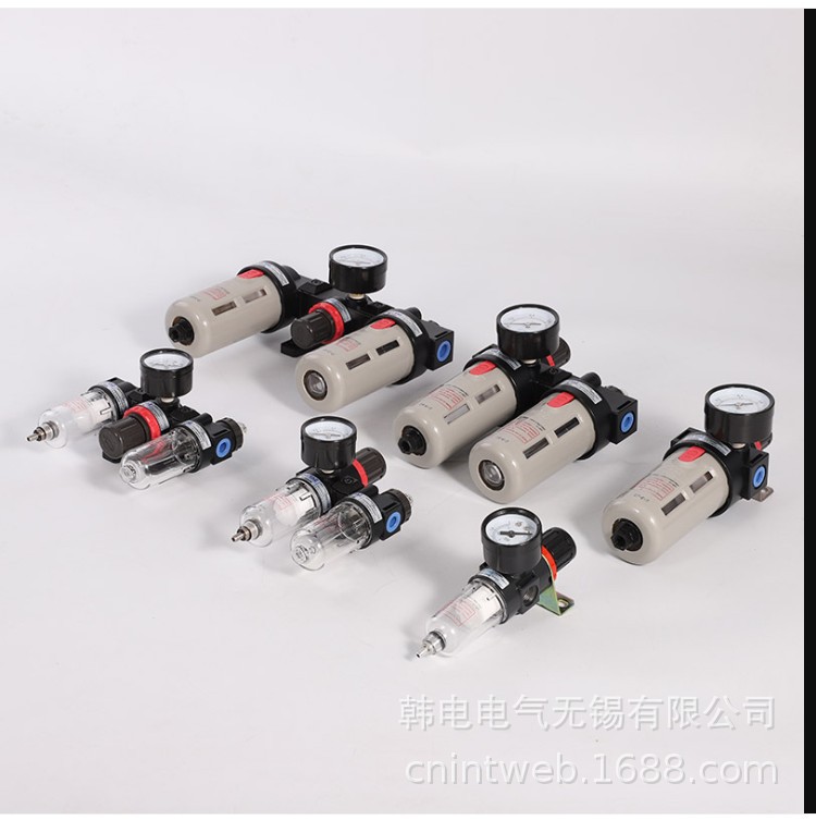 优惠供应AR20-02BG AR30-02BG AR40-02BG  气源处理元件