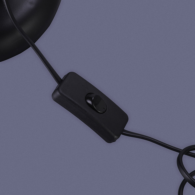 Lámpara de escritorio LED de brazo largo con protección ocular para estudiar, leer, trabajar, lámpara de escritorio con clip de brazo largo plegable creativa, lámpara de escritorio para arte de pestañas y uñas