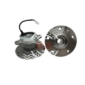 Car wheel hub bearing unit 43402-61ML0/4340261MM0/6000628549/6000630118