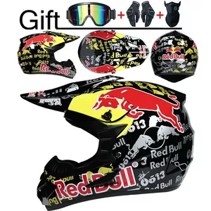 Off-road Helmet Motorcycle Kart Electric Car Safety Helmet Unisex